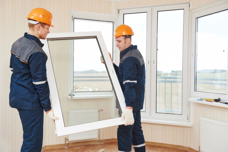 Cost of Windows Installation in Birmingham, AL