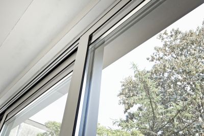 Modern Sliding Window